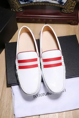 Amani Business Casual Men Shoes--045